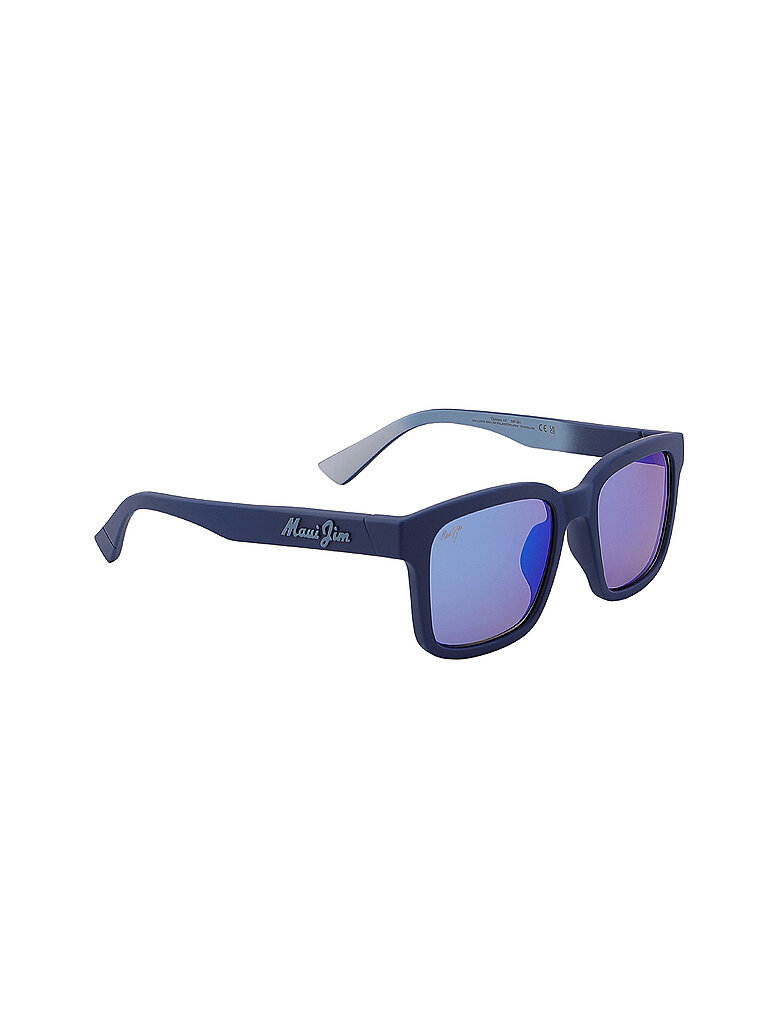 MAUI JIM Sonnenbrille B659 blau baby